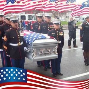 Meet your Posher, Veronica